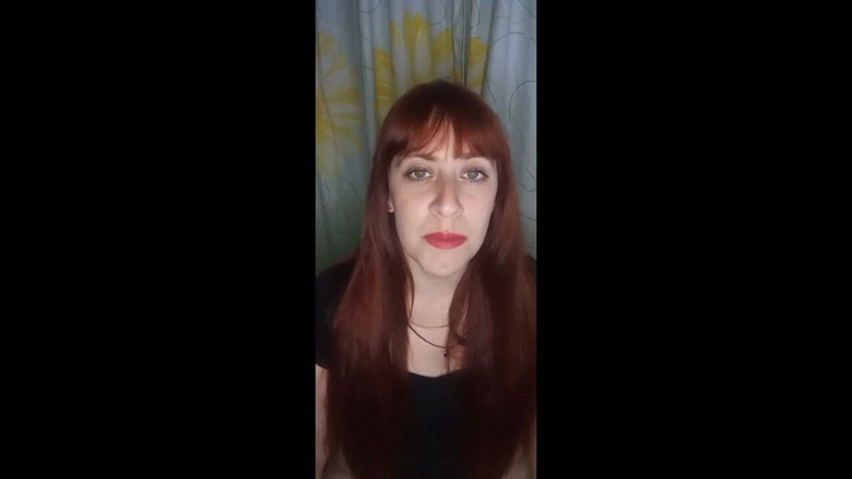 Tu Gauchita Argentina: Podcast pleasure dolor dan alkemi oleh shyyfxx bab 13 martinez