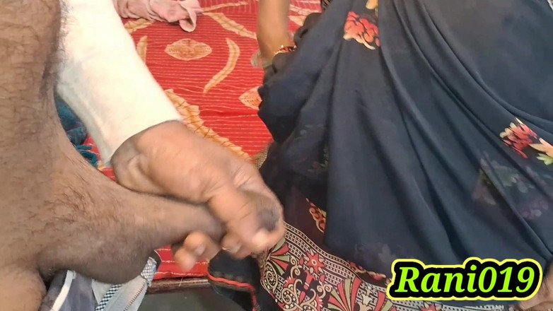 Rakesh: Desi sexvideo mit großem hintern