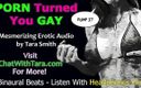 Dirty Words Erotic Audio by Tara Smith: Solo audio - el porno te convirtió en audio hipnotizante gay