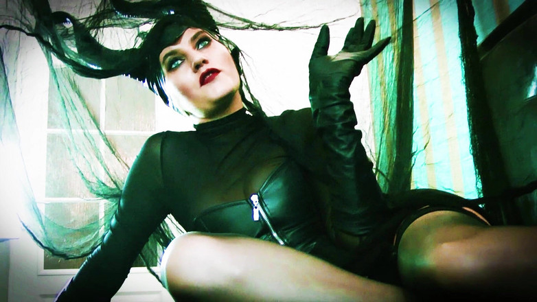 Goddess Celine: El dominador