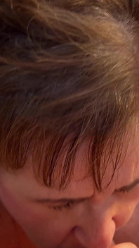 GILF Val POV Fuck