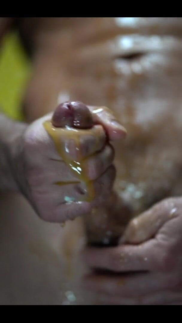 Reese Rideout: Mit honig klebrig werden