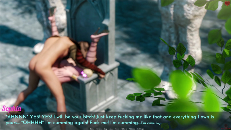 Porngame201: O soție și o mamă vitregă real futând fantezia pofticioasă a...