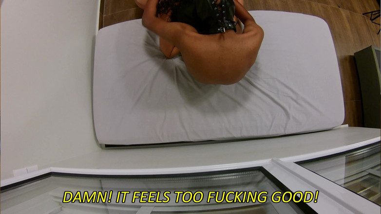 Minhaesposaparaoutro: Insegnante Moglie Senza Preservativo Grande Cazzo Nero Studente Punto Di...