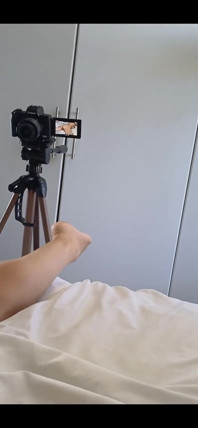 I Think This Camera Angle Works