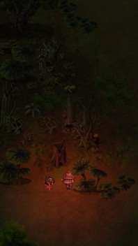Menghamilkan Goblin gelap