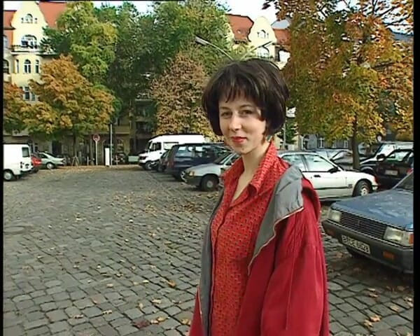 YOUR FIRST PORN: Bardzo owłosiona Martina pokazuje się intymnie miękki klip