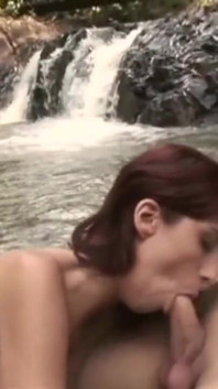Real pau grande de ela e sua namorada