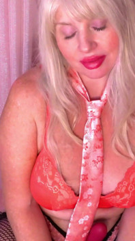 Shop girl: set di corrispondenza - allenamento di femminizzazione femminizzazione sissy
