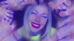 Goddess Misha Goldy: 매혹적인 Asmr! 발 나선 따라! JOI 내 핫한 섹시하고 부드러운 발보다 더 켜져 있어 아무것도 모른다.