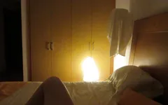 Istri hot ini ngentot liar saat liburan 917