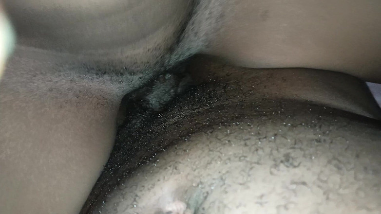 Babygood: Jazda grubym kutasem