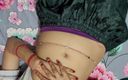 Sexy couples: Hete nieuwe getrouwde Bhabhi
