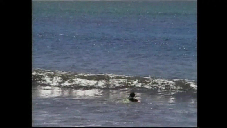 Mon Amie: Dallas dan penisnya yang besar