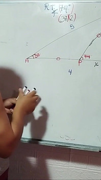 20 Trigonometra: Calculando Un Ngulo Doble - 74 - Razones Trigonomtricas