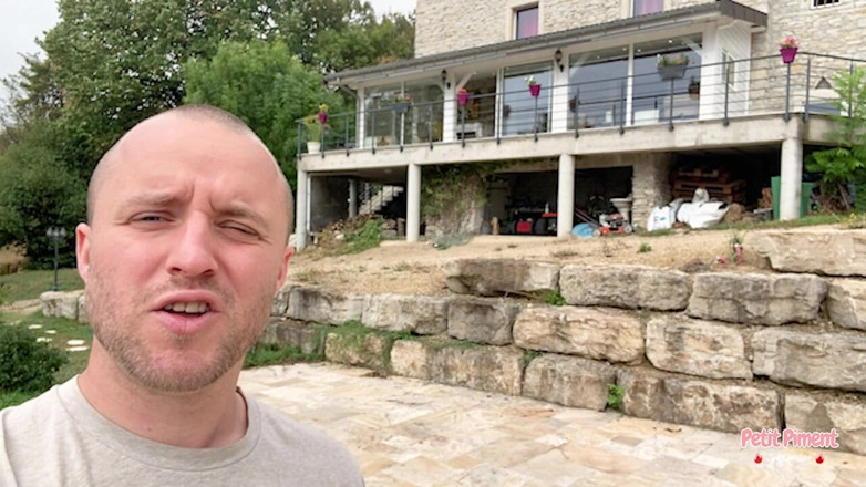 Petitpiment: Unser Erster Vlog Des Sommers