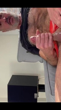 Cum Shoot