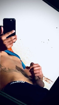 The Tapping on His Throbbing Penis Leaves Her Completely Exhausted Pinkyml2