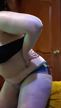 니콜과 함께하는 자연의 곡선