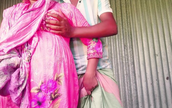 mahihot1: Desi Stepuncle Ficked with Her Stepnephew