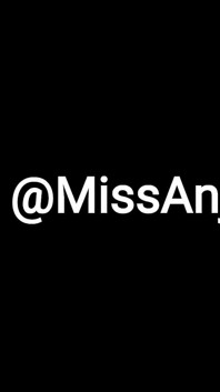 Miss Anja