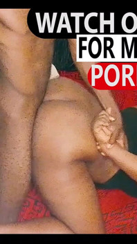 Giving the Full Option Home Made Fuck