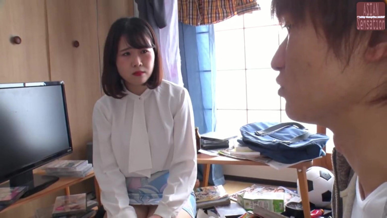 Juicy Bounce JAV Club: Living with a Desire Monster I Honestly Don't Know What...