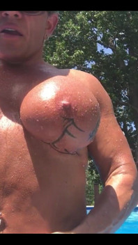 Happy Titty Tuesday Boyzz