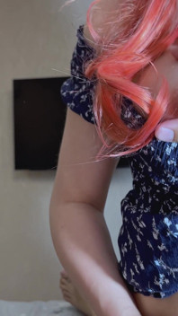 Pregnant Teen Rides a Cock and Enjoys It