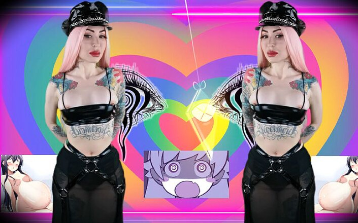 Baal Eldritch: 이 클립은 당신을 노크합니다 - 남성 Preg, 헨타이, 아헤가오, 휴코, Asmr