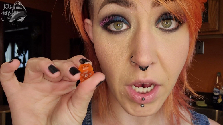 Rotten Riley: Gummy