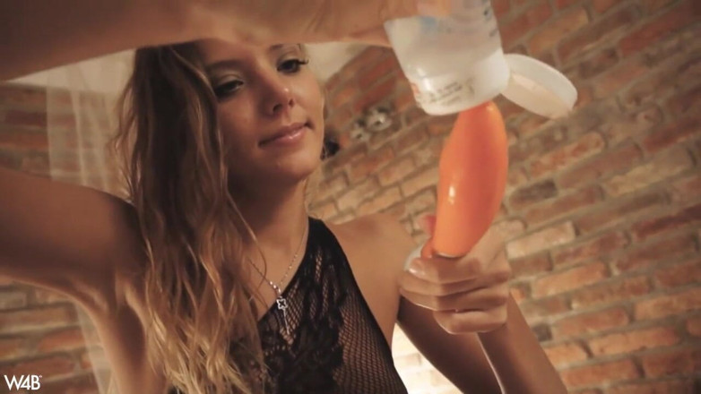 Watch4beauty: Com um sorriso