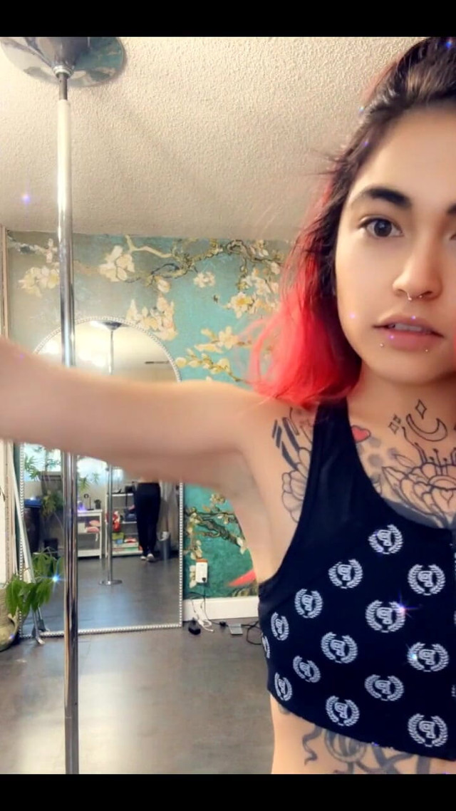 Fetish Me (Lil Raven Fox) Fetish Me (Lil Raven Fox)