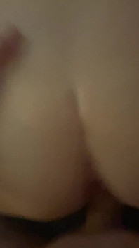 Short From-behind