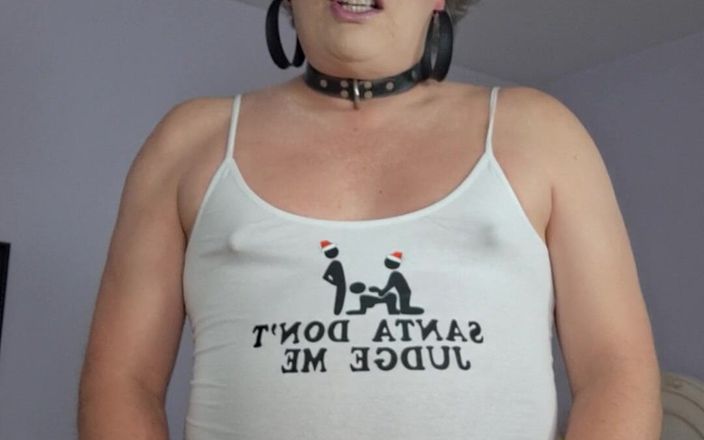 Victoria Lecherri: Doufám, že Mě Santa neosoudí!