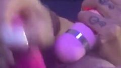 Creamy Delicious Cum and Orgasm
