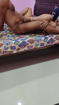 Telugu de follada dura