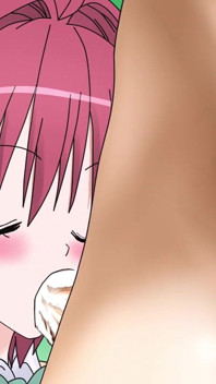 Kurosaki mea hen to-love-ru