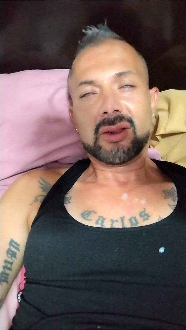 solvet et coagula: 자위하고 내 후장 가지고 놀기