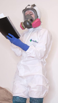 Hazmat Melancap Di Rumah
