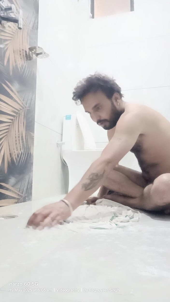 Rajasthani-old-lover: Cậu bé ấn độ nóng bỏng