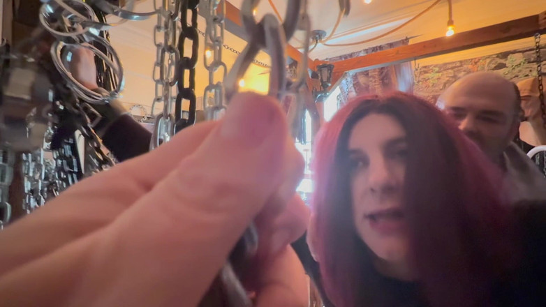 Aaexperinces trans: ラニスタとアレグロ