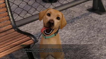 Visual Novels: Connected part 20