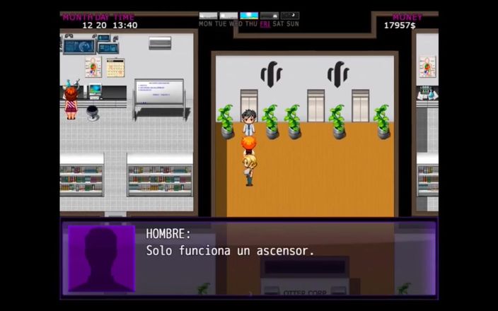 HotSummer117: Mi nueva vida cap 23 - follando con mi madrastra