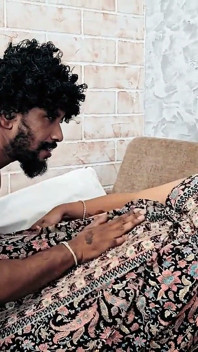 MILF Bindu hardcore sex s desi klukem