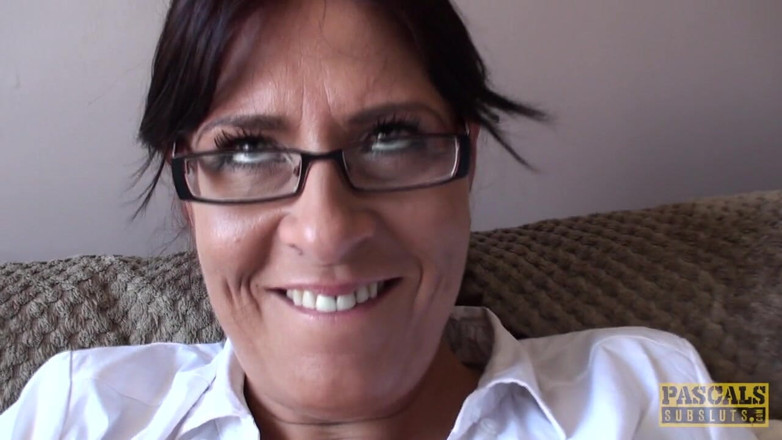 Pascals Subsluts: Amber Rodgers - Solo Video