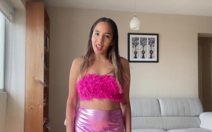 Goddess Alexa femdom: 20歳の処女処女ファンタジー処女屈辱