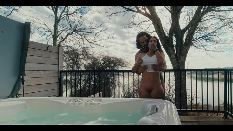 Jolla PR: Futai în cadă