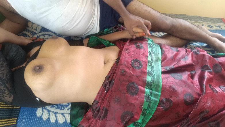 Magilmathi: Office Staff Shared Bed with Her Owner 3