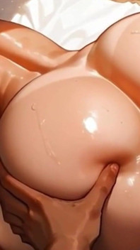 Sudut pandangan pertama kongkek gaya doggy pepek yang sempurna! Animated Porn